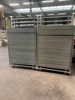 Deense karren platen.Mooie kwaliteit en prijs!, 100 liter of meer, Ophalen