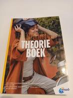 Brommer Theorie Boek ANWB AM, Boeken, Ophalen of Verzenden, Alpha, Zo goed als nieuw, Niet van toepassing