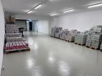 Moderne bedrijfsunit/ opslagruimte te huur 130m2 Vlaardingen, Huur, Bedrijfsruimte