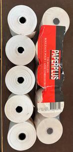 10 Kassarollen Paperplus Nieuw in Verpakking, Diversen, Ophalen of Verzenden