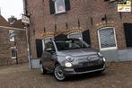 Fiat 500 C 0.9 TwinAir Turbo Dualogic AUT (80pk) BTW auto, Auto's, Stof, Gebruikt, Cabriolet, Origineel Nederlands