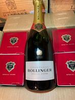 Bollinger Champagne, Ophalen of Verzenden, Nieuw, Frankrijk, Champagne