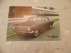 Volga M24 sedan, Verzenden, Zo goed als nieuw