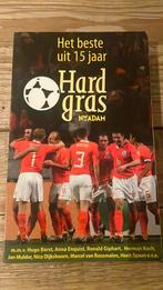 Beste uit 15 jaar Hard gras, Ophalen of Verzenden, Zo goed als nieuw, Balsport