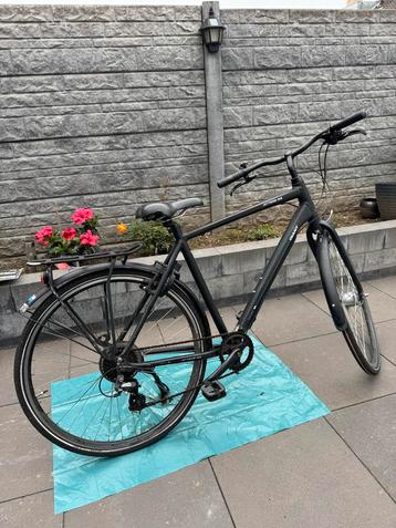 Giant Attend RS Herenfiets beschikbaar voor biedingen