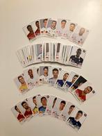 150x Panini Euro 2016, Verzamelen, Ophalen of Verzenden, Zo goed als nieuw, Poster, Plaatje of Sticker, Buitenlandse clubs