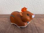 Vtech Zoef Zoef dieren Hamster Engels. Goede staat., Ophalen of Verzenden, Gebruikt, 6 maanden tot 2 jaar