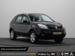 Renault Koleos 2.5 Dynamique Pack | Clima | Cruise | PDC ach, Gebruikt, 4 cilinders, 2000 kg, Zwart