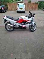 Gave suzuki gsx750f 750 cc gsxf 750 rijd goed erg netjes., Motoren, Motoren | Suzuki, 750 cc, 4 cilinders, Meer dan 35 kW, Sport