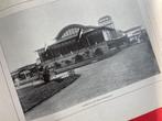 Afl. 2 De Nederlandsch Indische Staatspoor en Tramwegen 1920, Verzamelen, Spoorwegen en Tramwegen, Ophalen of Verzenden, Gebruikt