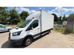 Ford - Transit - 350 2.0 TDCI L2H1 Am - V-501-JD, 2430 kg, Gebruikt, Euro 6, Overige brandstoffen