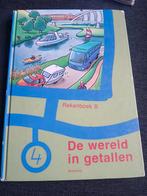 A. van der Klis - Rekenboek, Gelezen, Ophalen of Verzenden, A. van der Klis; M. Timmermans; S. Huitema, Nederlands