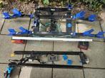 Tacx fietsendrager, Ophalen, 2 fietsen, Gebruikt, Trekhaakdrager