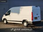 Maxus Deliver 9 L3H2 Airco Cruise Camera Parkeersensoren 10-, Auto's, Bestelauto's, Gebruikt, Euro 6, 4 cilinders, Maxus