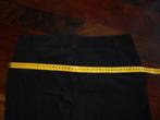 Cambio zwarte pantalon Fay maat 36, Cambio, Zwart, Ophalen of Verzenden, Zo goed als nieuw