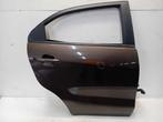 Portier rechts achter Kia Rio, Auto-onderdelen, Onderdelen@venauto.nl, Van der Ven Autorecycling B.V., Deur, Ophalen of Verzenden