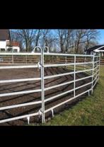 Super sale! Roundpen/panel stallen nu voor scherpe prijs!, Dieren en Toebehoren, Weidegang, 1 paard of pony