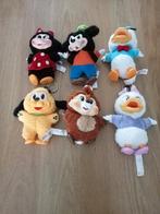 Pop mart walt disney sleutelhangers, Verzamelen, Ophalen of Verzenden, Overige figuren, Nieuw, Beeldje of Figuurtje