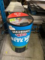 Ben & Jerry’s diepvries, vriezer 46 liter, Witgoed en Apparatuur, Vriezers en Diepvrieskisten, Ophalen, Gebruikt, Vrijstaand, Minder dan 60 cm