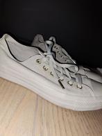 All stars converse nieuwe maat 39.5, Kleding | Dames, Schoenen, Ophalen of Verzenden, Nieuw, Grijs, Sneakers of Gympen