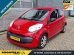 Citroen C1 1.0-12V Séduction APK 2026, Voorwielaandrijving, Gebruikt, 4 stoelen, C1