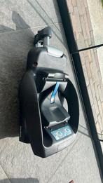 Maxi-cosi easybase met de gordel te bevestigen, Ophalen, Gebruikt, Maxi-Cosi, Autogordel