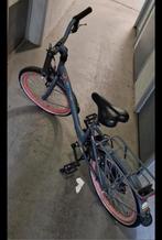 Fiets, Ophalen, Zo goed als nieuw