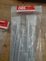 Nieuwe Eaglemoss Aston Martin DB5 issue nr 082, Overige merken, Auto, 1:32 tot 1:50, Nieuw