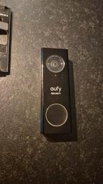 Eufy Video Deurbel 2K (Bedraad), Ophalen of Verzenden