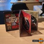 Xbox 360 GameBox Set: Grand Theft Auto Trilogy, Zo goed als nieuw