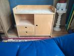 houten poppencommode ado, Ophalen, Gebruikt, Overige typen