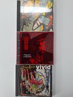 3 cd's Living Colour, Ophalen of Verzenden, Zo goed als nieuw, Alternative