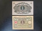 Duitsland pick 58 1920 UNC, Postzegels en Munten, Bankbiljetten | Europa | Niet-Eurobiljetten, Ophalen of Verzenden, Duitsland