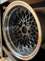 Rennsport E50 5x120 wiel voor decoratie of salontafel, Ophalen of Verzenden, Gebruikt