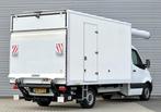Mercedes-Benz Sprinter 316 2.2 CDI Bakwagen met laadklep Tre, Auto's, Gebruikt, Euro 6, 4 cilinders, 2000 kg