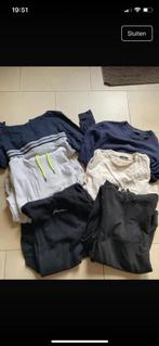 6 truien maat M, Ophalen of Verzenden, Gedragen, Maat 48/50 (M)