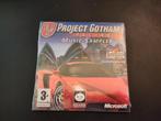 Project Gotham Racing Music Sampler sealed, Spelcomputers en Games, Games | Xbox Original, Nieuw, Vanaf 3 jaar, Muziek, Verzenden