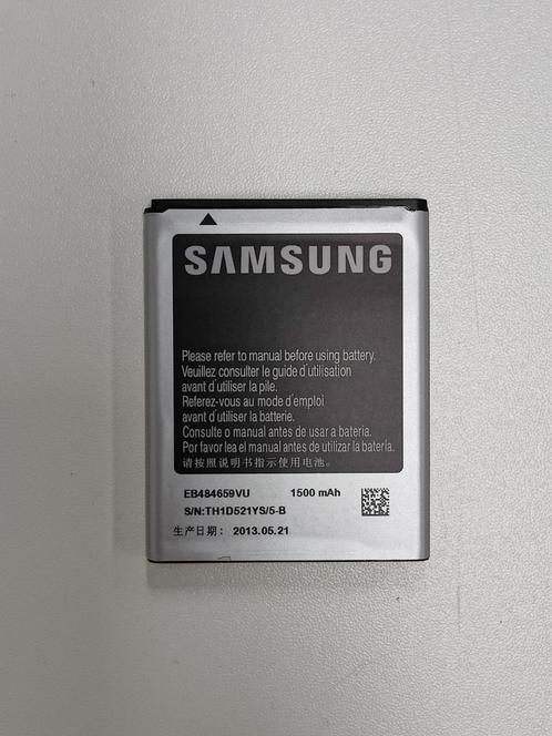 Samsung Accu EB484659VU - XCOVER 1 - AC, Telecommunicatie, Mobiele telefoons | Batterijen en Accu's, Nieuw, Samsung, Ophalen of Verzenden