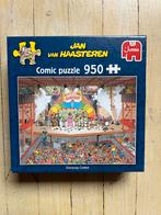 Van Haasteren Songfestival Puzzel 950 Stukjes, Ophalen, 500 t/m 1500 stukjes, Zo goed als nieuw, Legpuzzel