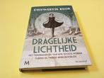 dieuwertje blok /// dragelijke licht heid, Zo goed als nieuw, Tweede Wereldoorlog, Ophalen