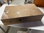 hobby koffer/gereedschap kist, Ophalen