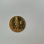 Gouden dukaat 1974, Koningin Juliana, Losse munt, Goud, Overige waardes