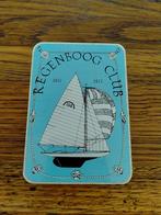 Sticker regenboog club 1917-1977, Verzenden, Zo goed als nieuw, Overige typen