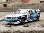 Volvo 850 Estate BTCC 1994 Jan Lammers 1:18 OttO Mobile, Hobby en Vrije tijd, Modelauto's | 1:18, Ophalen of Verzenden, Nieuw