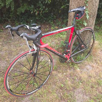 Concorde Razorblade Ultegra Full Carbon (incl) beschikbaar voor biedingen