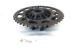 Canyon 500 1997 - 2002 Cagiva Kettingwieldrager D1-53883