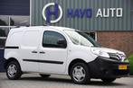 Renault Kangoo 1.2 TCe, AIRCO, BTW-VRIJ / MARGE (bj 2018), Voorwielaandrijving, Stof, Gebruikt, 4 cilinders