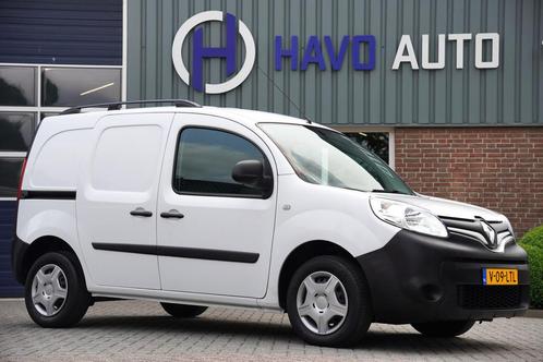 Renault Kangoo 1.2 TCe, AIRCO, BTW-VRIJ / MARGE (bj 2018), Auto's, Bestelauto's, Bedrijf, Te koop, ABS, Airconditioning, Alarm