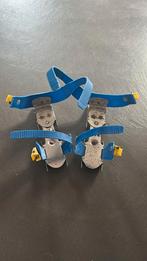 Kids schaatsen peuter/kleuter Friese Doorlopers - Schaatsen, Sport en Fitness, Schaatsen, Ophalen of Verzenden, Gebruikt, Friese doorlopers