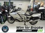 BMW K 1600 GTL, Bedrijf, Meer dan 35 kW, Toermotor, 1650 cc